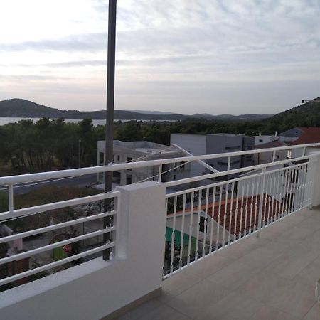 Apartments Marcus & Pascal Šibenik Extérieur photo