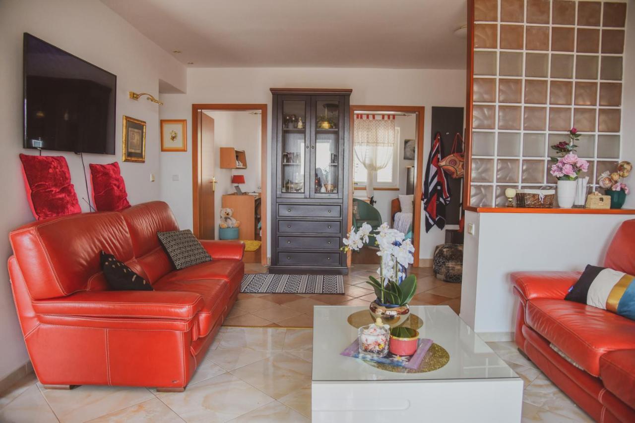 Apartments Marcus & Pascal Šibenik Extérieur photo
