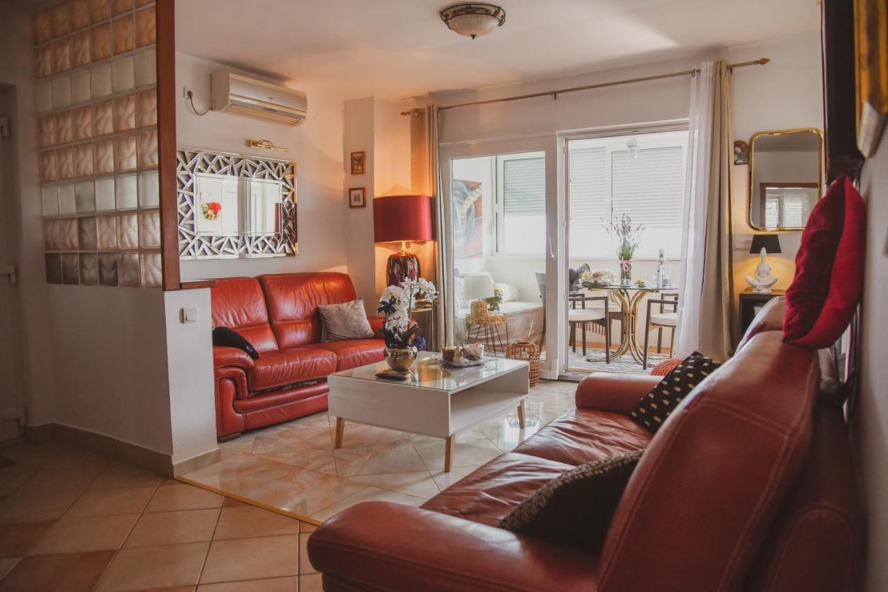 Apartments Marcus & Pascal Šibenik Extérieur photo