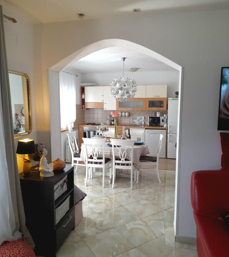 Apartments Marcus & Pascal Šibenik Extérieur photo
