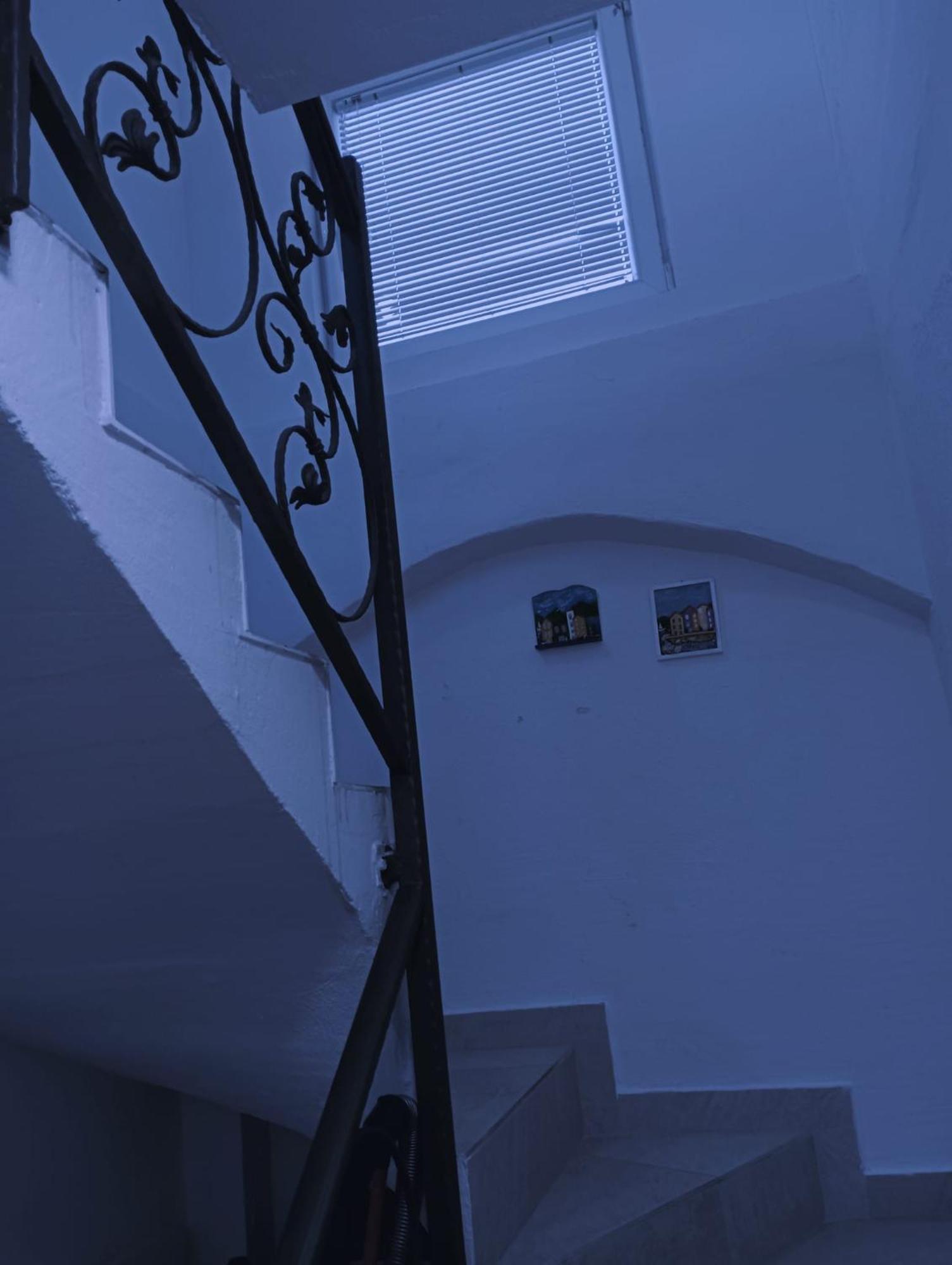 Apartments Marcus & Pascal Šibenik Extérieur photo