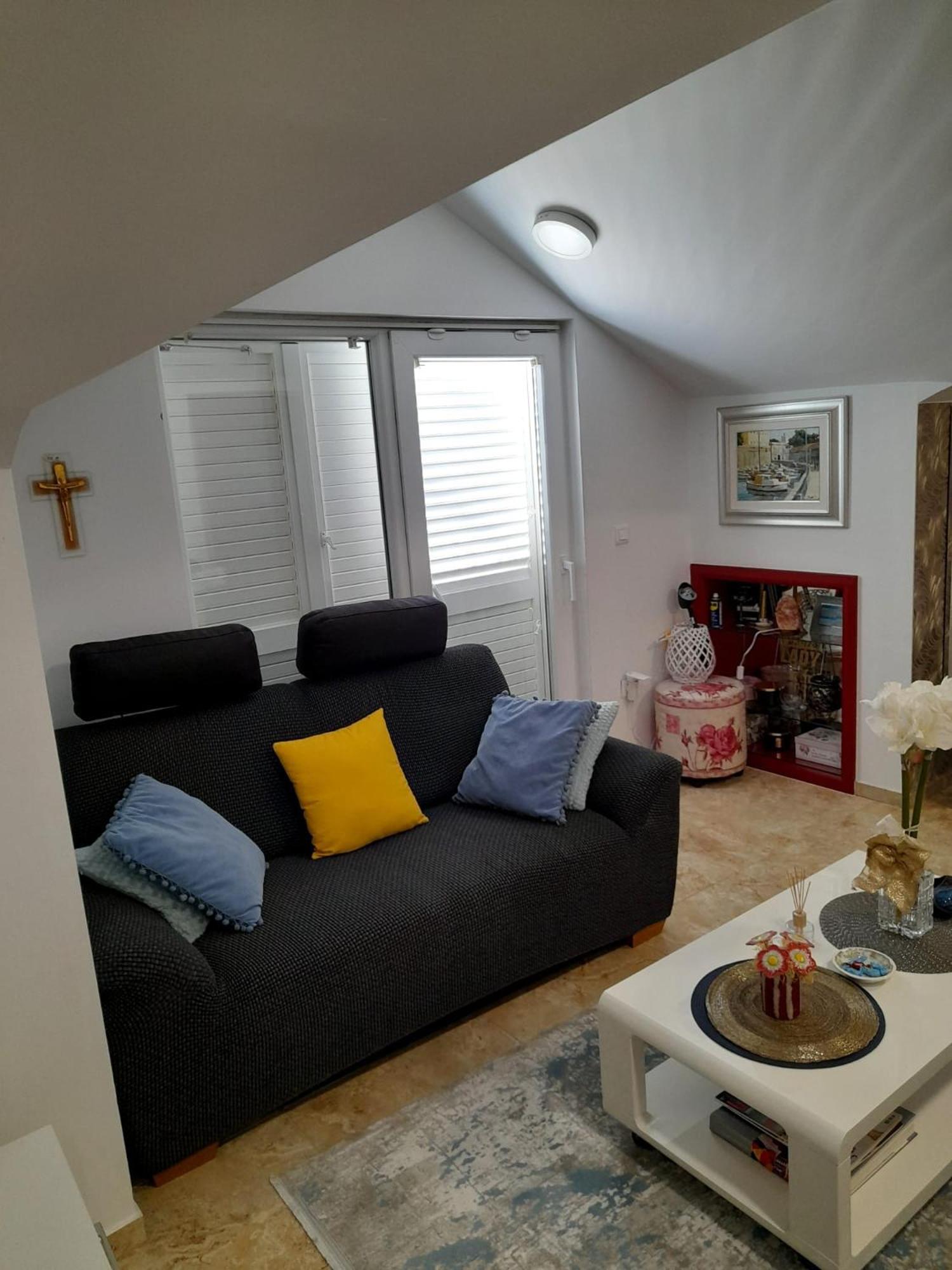 Apartments Marcus & Pascal Šibenik Extérieur photo