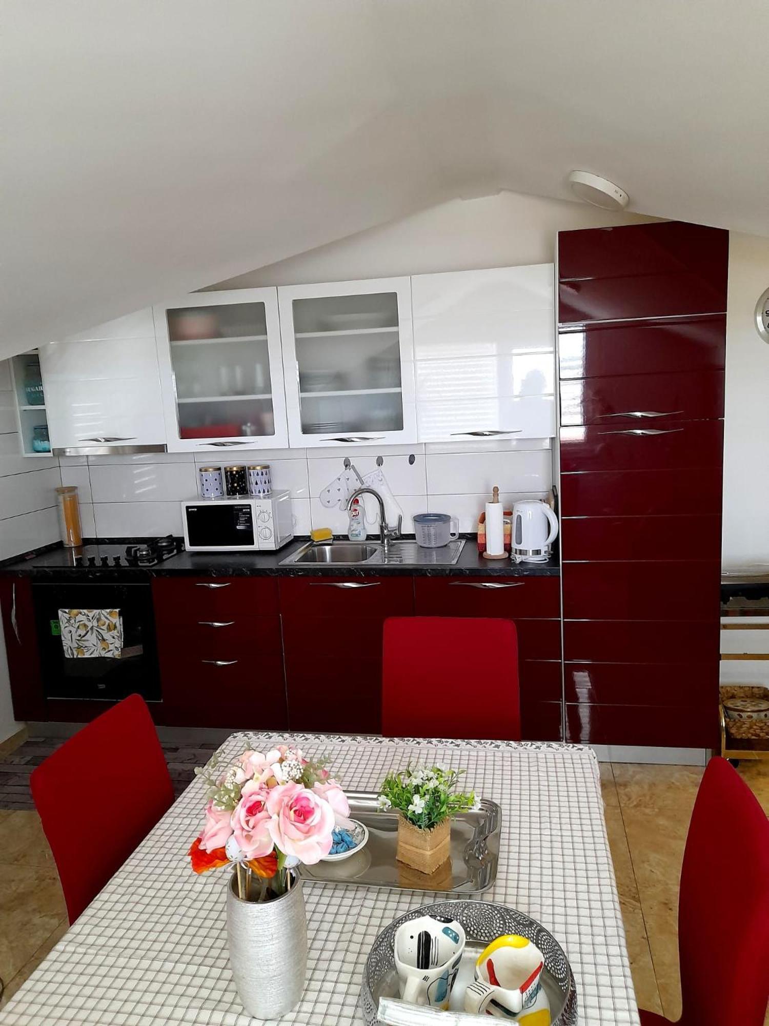 Apartments Marcus & Pascal Šibenik Extérieur photo