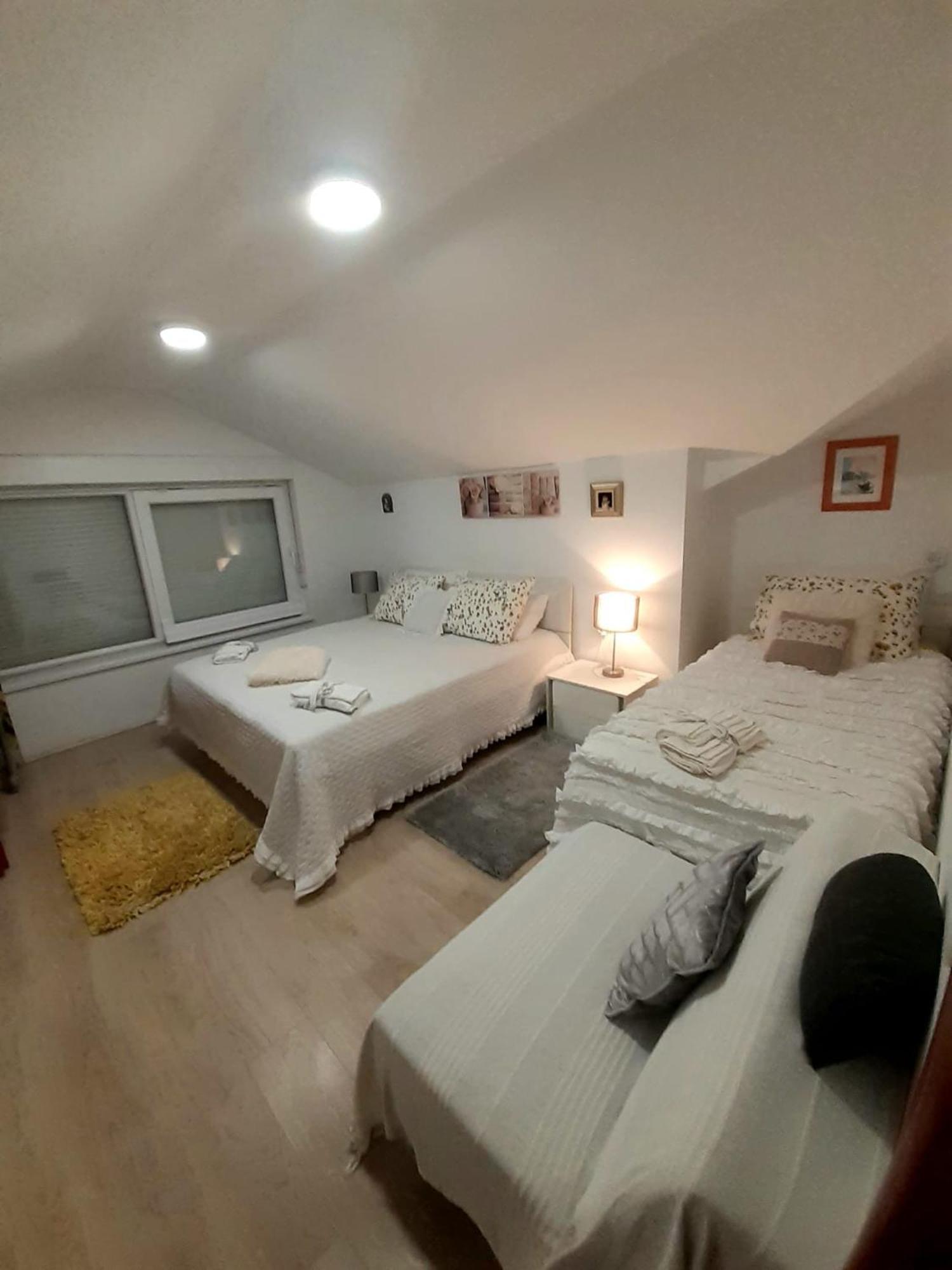Apartments Marcus & Pascal Šibenik Extérieur photo