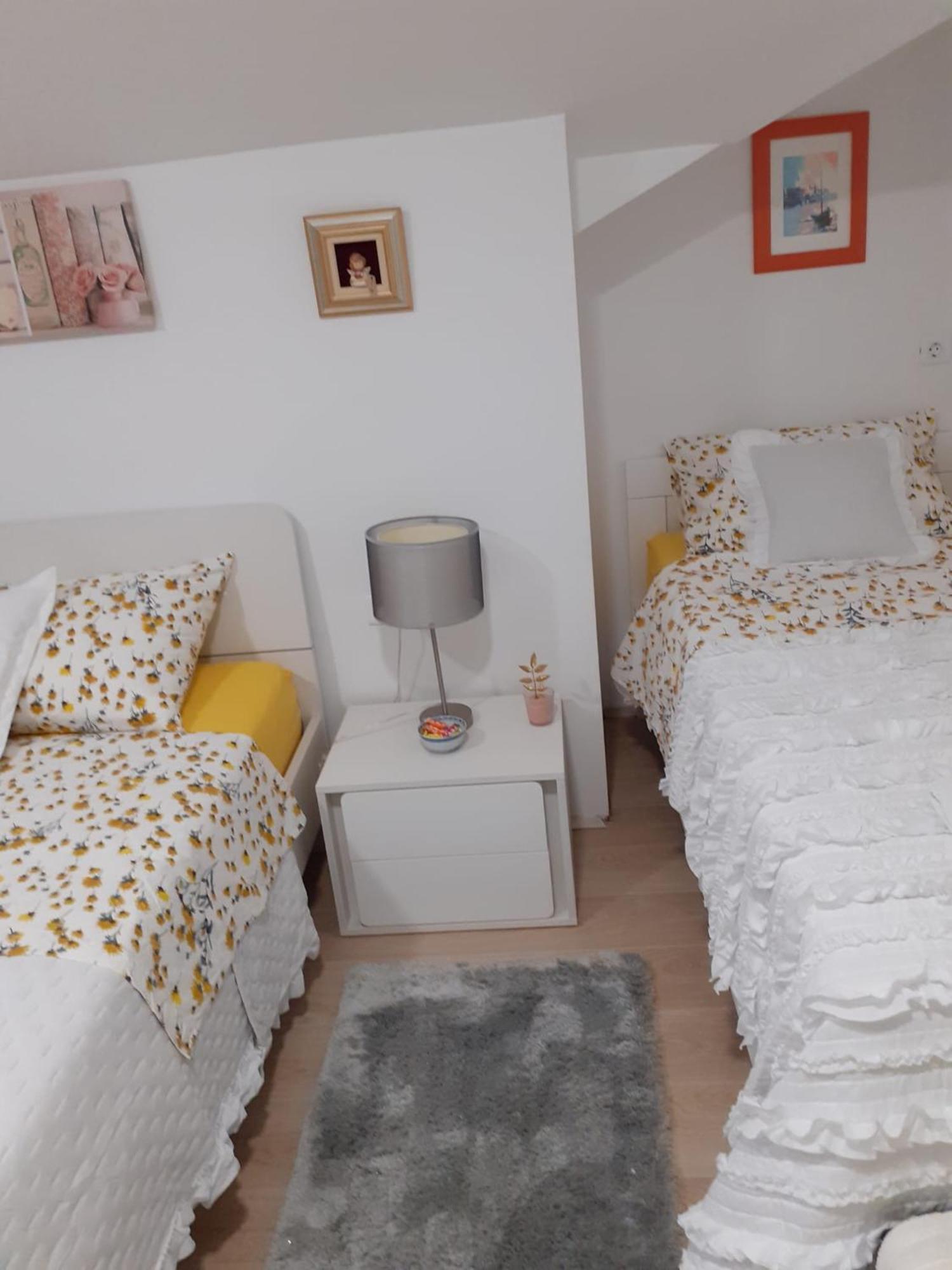 Apartments Marcus & Pascal Šibenik Extérieur photo