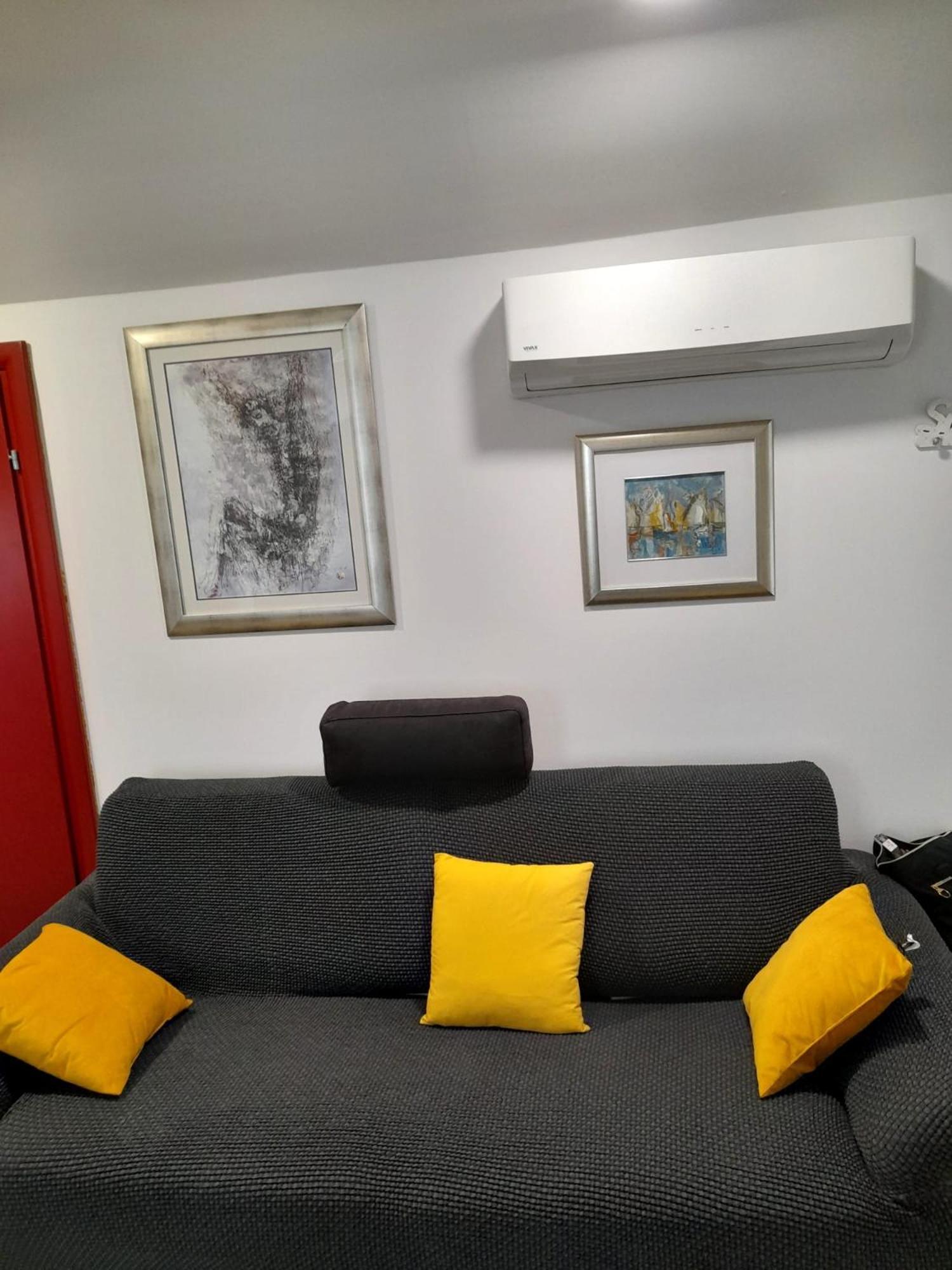 Apartments Marcus & Pascal Šibenik Extérieur photo