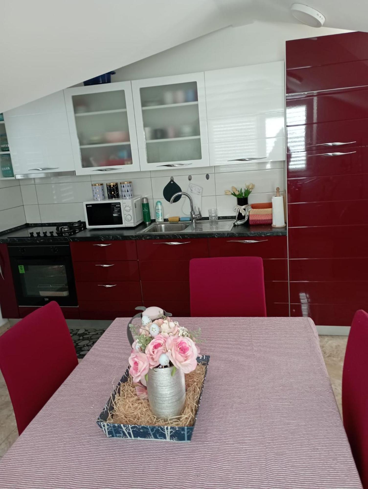 Apartments Marcus & Pascal Šibenik Extérieur photo